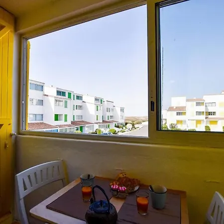 La Loggia, Mer & Soleil Apartman