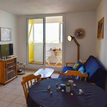 Apartman La Loggia, Mer & Soleil *