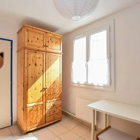 La Loggia, Mer & Soleil Apartman *